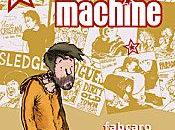 Like Steak Machine Fabcaro