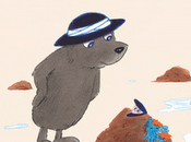 Waldo mystérieuse cousine Catharina Valckx