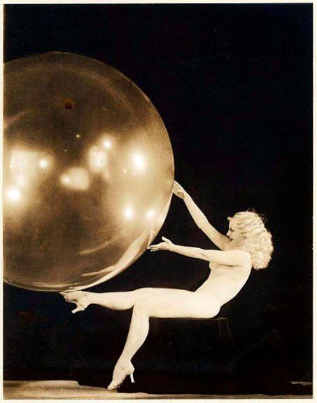 Sally Rand