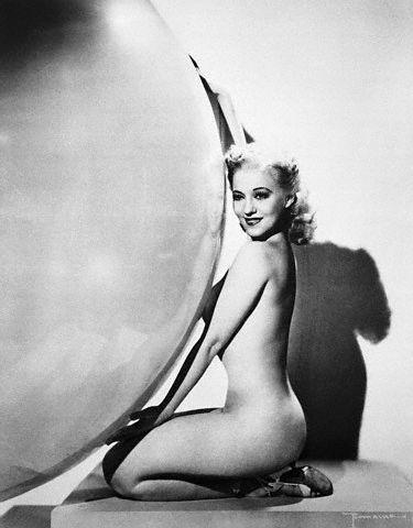 Sally Rand