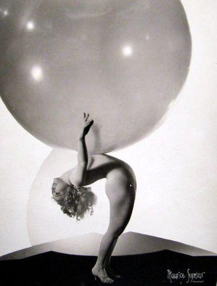 Sally Rand