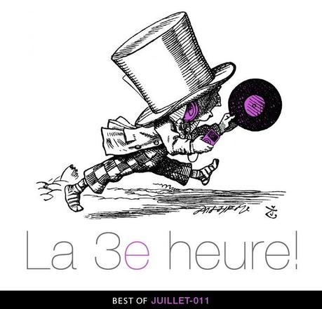 Best of août 2011 - Vous avez aimé // You liked