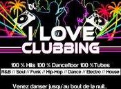 LOVE CLUBBING (Samedi Sept), ENTREE GRATUITE@ L'ETAGE CLUB, 23h30!