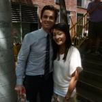 yukiwhitecollar4 150x150 FBI DUO TRES SPECIAL : Dernières photos sur le tournage de la saison 3