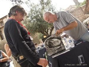 Bye Bye Visa. A l’année prochaine