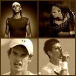 grand chelem, tennis, Nadal