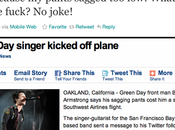 Veuillez remonter votre pantalon, monsieur.Vous n’avez...