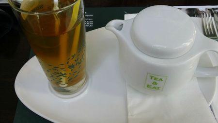 Tea & Eat 3