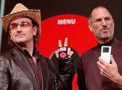 mystère autour dons faits Steve Jobs, défendu Bono (U2)...
