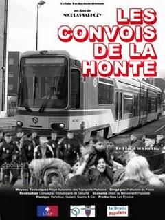 Un tramway nommé la honte