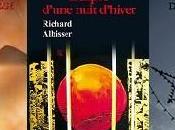 petit coucours sympa pour amateurs polars