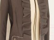 veste Victoria Street