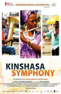 Kinshasa symphony