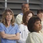 ELLEN POMPEO, JESSE WILLIAMS, SARAH DREW, CHANDRA WILSON, CHYLER LEIGH