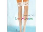 [e-lu] morues, roman titiou lecoq