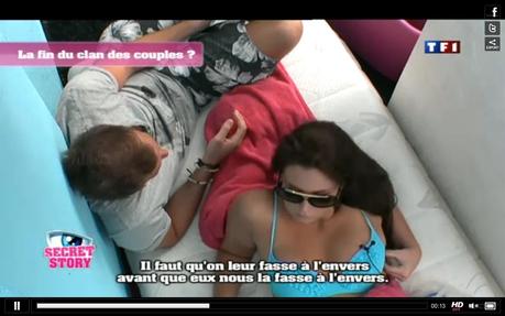 quotidienne 3 septembre secret story