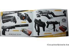 craquage,deus ex,deus ex : human revolution,collector,trailer,figurines,square enix