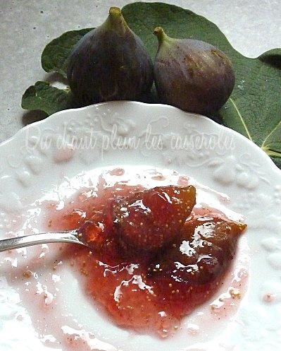 confiture figues 2