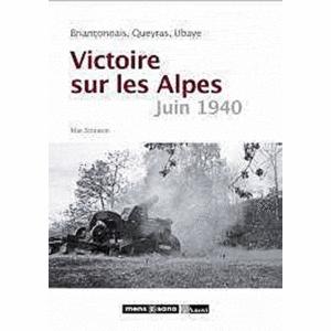 Victoire sur les Alpes