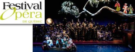 Un bilan de l’été lyrique 2011 et les faits saillants de la saison d’opéra 2011-2012 au Québec