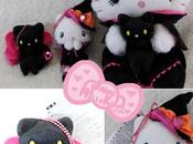 Hello Kitty Halloween 2011