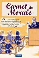 Morale et décence perdues