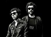 Ecoutez Audio, Video, Disco nouveau single Justice!