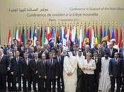 Libye/Conférence Paris exige l’arrêt opérations militaires