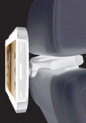 Les Galaxy Tab 10.1 et 7 ont aussi droit à leur RingO Vogel’s