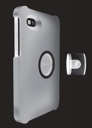 Les Galaxy Tab 10.1 et 7 ont aussi droit à leur RingO Vogel’s