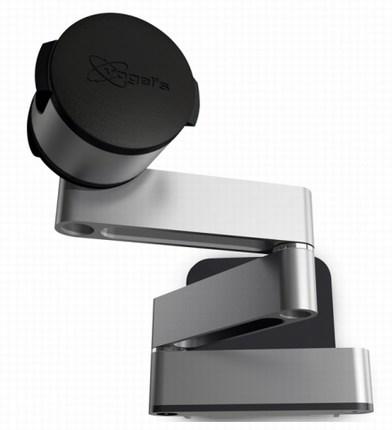 Les Galaxy Tab 10.1 et 7 ont aussi droit à leur RingO Vogel’s