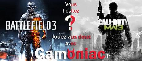 [COMMUNIQUE] Rentrée jeux vidéo avec Gamoniac