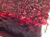 recette Mûres Pâte fruits mûres