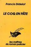 le coq en pate