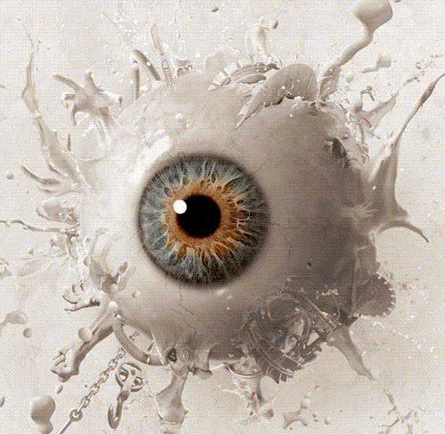 Zapping – Visual hallucination