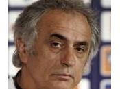 Halilhodzic Triste