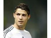 Cristiano Ronaldo réponds terrain