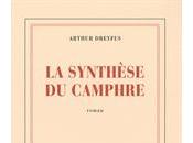 synthèse camphre Arthur DREYFUS