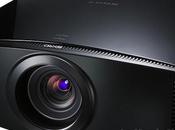 2011 Sony lance nouveau vidéoprojecteur VPL-VW95ES