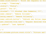 chasse trésor plutôt services caches