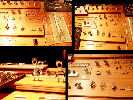 Gonzalo Palma créateur des bijoux. Du Perou à Paris