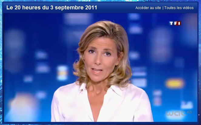 A quoi sert donc le JT de TF1?