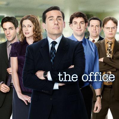 the office 7