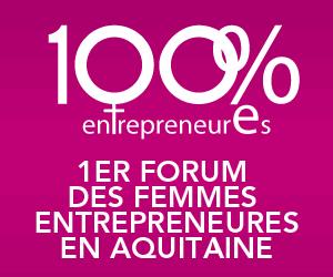 Salon des EntrepreneurEs à Bordeaux : gagnez une séance de coaching d'image