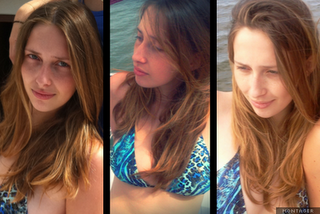 Polska 2011 - Un brin de visite