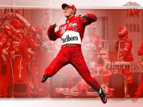 Le Baron Rouge : 20 ans de F1 à Spa