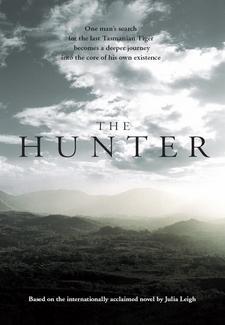 The Hunter : Willem Dafoe chasse le Tigre de Tasmanie the-hunter