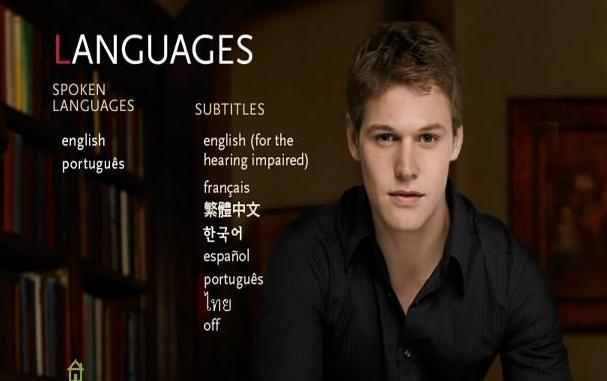 Dans les coulisses du DVD de la saison 2 de VD