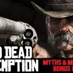 Red Dead Redemption – Mythes et Insoumis, le DLC de toutes les envies