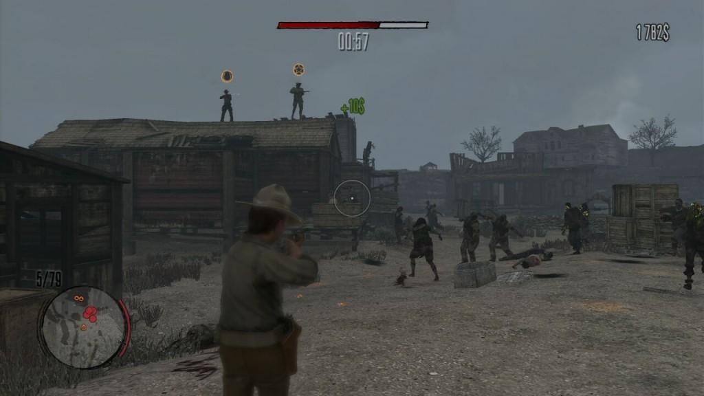 Red Dead Redemption – Mythes et Insoumis, le DLC de toutes les envies